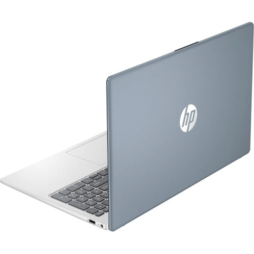 HP 15-fc0034ua Moonlight Blue (91L06EA)