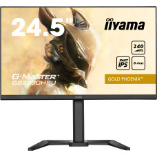 iiyama G-Master GB2590HSU-B5 Gold Phoenix