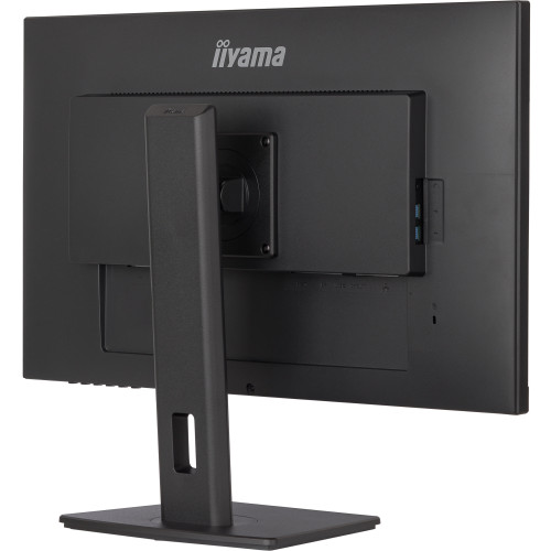 iiyama ProLite XUB2792HSC-B5: Качественный монитор с IPS-матрицей