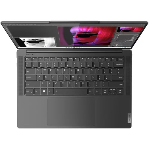 Новый Lenovo Yoga Pro 9 14IRP8 (83BU0036RM): стильный и мощный!