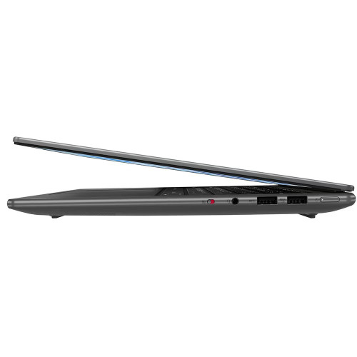 Новый Lenovo Yoga Pro 9 14IRP8 (83BU0036RM): стильный и мощный!