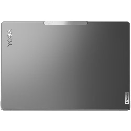 Новый Lenovo Yoga Pro 9 14IRP8 (83BU0036RM): стильный и мощный!