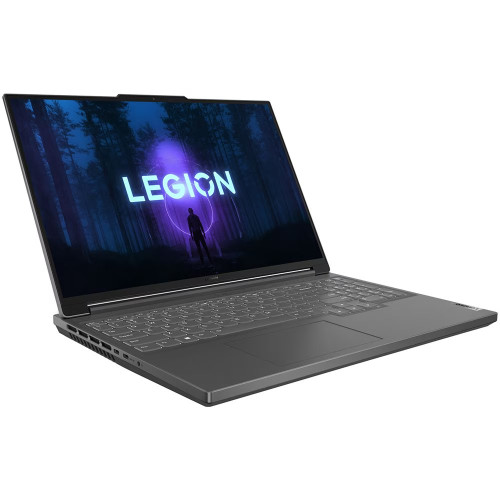 Lenovo Legion Slim 5 16IRH8 (82YA003VRM): Компактний і потужний геймерський ноутбук