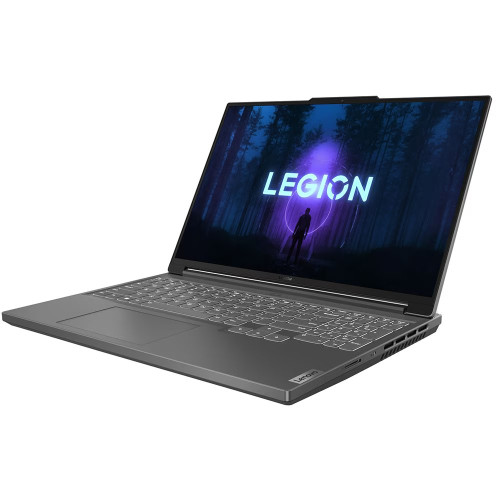 Lenovo Legion Slim 5 16IRH8 (82YA003VRM): Компактний і потужний геймерський ноутбук