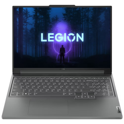 Lenovo Legion Slim 5 16IRH8 (82YA003VRM): Компактний і потужний геймерський ноутбук