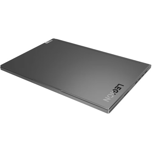 Lenovo Legion Slim 5 16IRH8: чрезвычайно компактный игровой ноутбук.