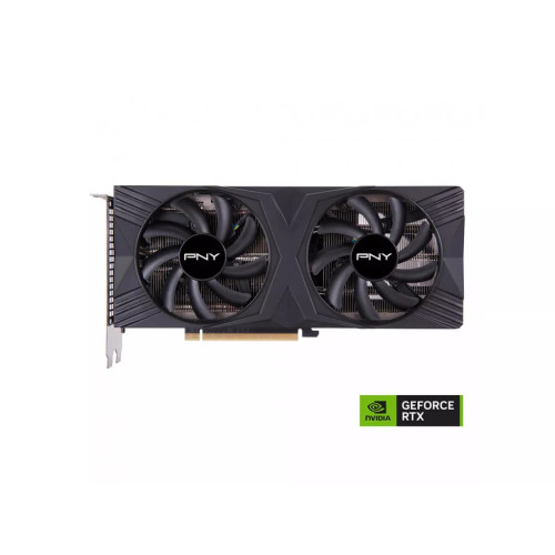 PNY GeForce RTX 4060 Ti 16GB VERTO (VCG4060T16DFXPB1)