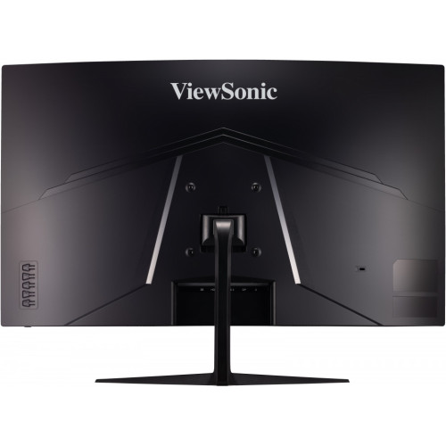 ViewSonic VX3218-PC-MHD: Якість та комфорт в одному моніторі