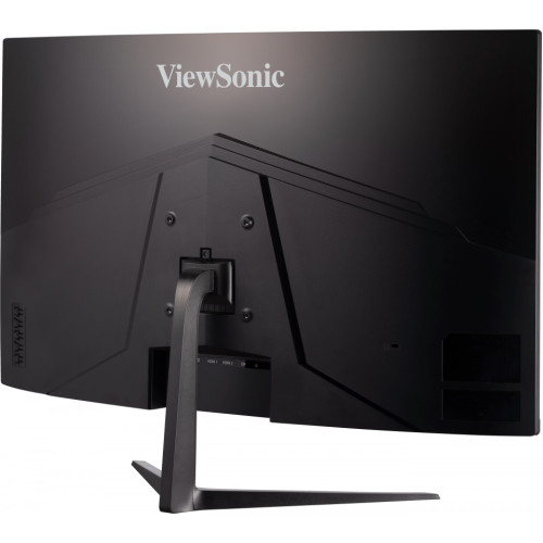 ViewSonic VX3218-PC-MHD: Якість та комфорт в одному моніторі