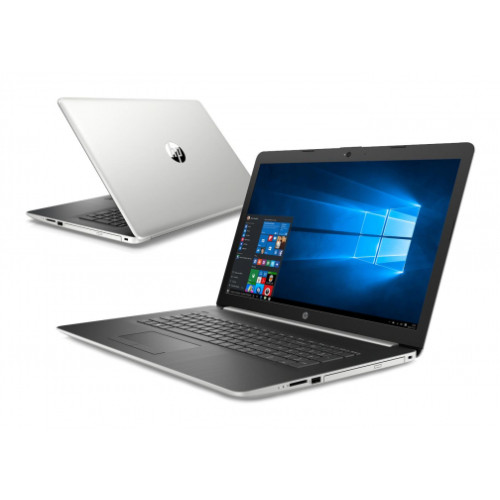 HP 17 A9-9425/8GB/256/Win10 IPS Silver(4UH21EA)