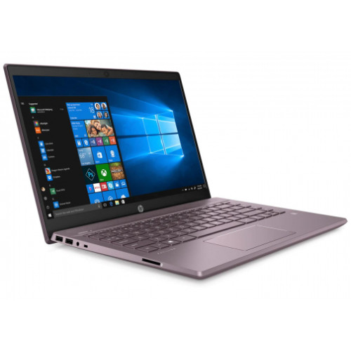 HP Pavilion 14 i5-8265/8GB/256/Win10 MX130 Violet (6VN01EA)