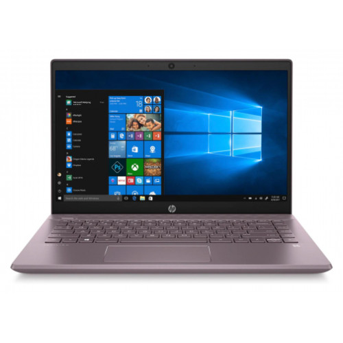 HP Pavilion 14 i5-8265/8GB/256/Win10 MX130 Violet (6VN01EA)