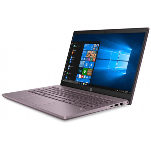 HP Pavilion 14 i5-8265/8GB/256/Win10 MX130 Violet (6VN01EA)