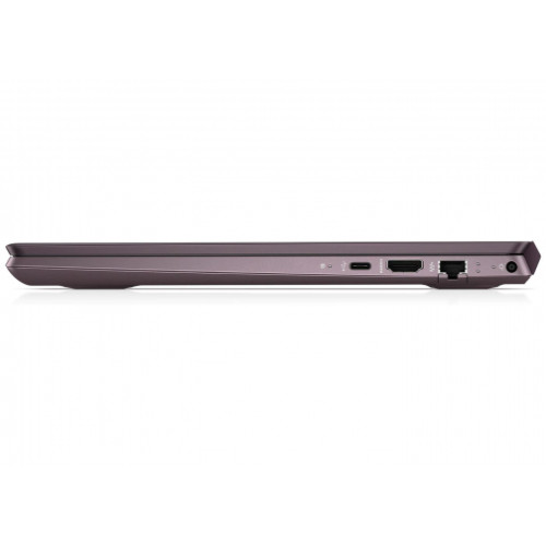 HP Pavilion 14 i5-8265/8GB/256/Win10 MX130 Violet (6VN01EA)