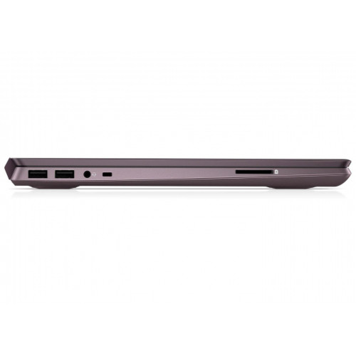 HP Pavilion 14 i5-8265/8GB/256/Win10 MX130 Violet (6VN01EA)