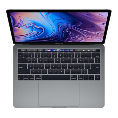 Apple MacBook Pro 13 Space Gray 2019 (Z0WQ000QN)