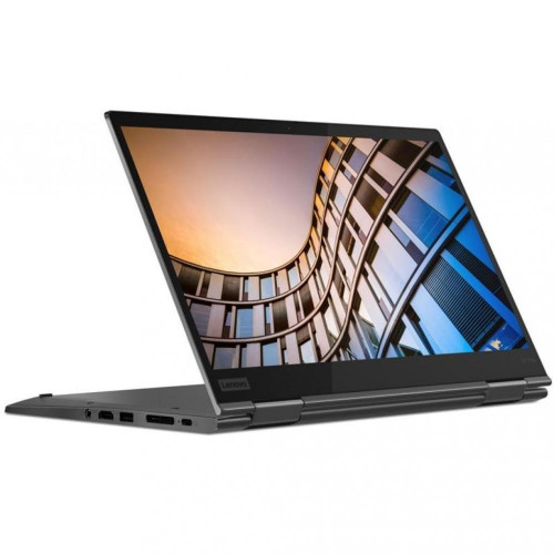 Lenovo ThinkPad X1 Yoga 4th Gen Grey (20QF001XRT)