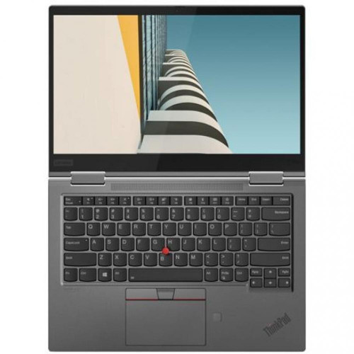 Lenovo ThinkPad X1 Yoga 4th Gen Grey (20QF001XRT)