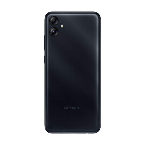 Смартфон Samsung Galaxy A04e 3/64GB Black (SM-A042FZKH)