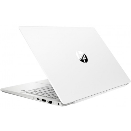 HP Pavilion 14 i5-8265/8GB/480+1TB/Win10 White (6VM18EA)