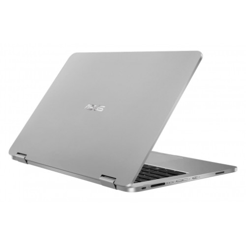 Asus VivoBook Flip TP401MA N4000/4GB/64/W10+Office(TP401MA-BZ044TS)