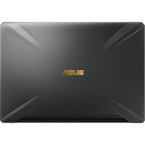 Asus TUF Gaming FX705DU R7-3750H/32GB/512+1TB/Win10 (FX705DU-AU024T)