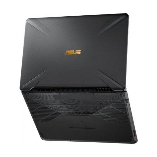 Asus TUF Gaming FX705DU R7-3750H/32GB/512+1TB/Win10 (FX705DU-AU024T)