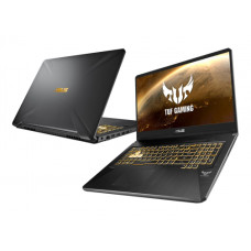 Asus TUF Gaming FX705DU R7-3750H/16GB/512+1TB(FX705DU-AU024)