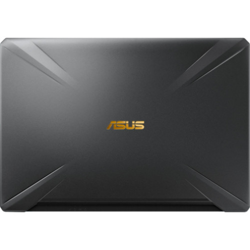 Asus TUF Gaming FX705DU R7-3750H/16GB/512+1TB(FX705DU-AU024)