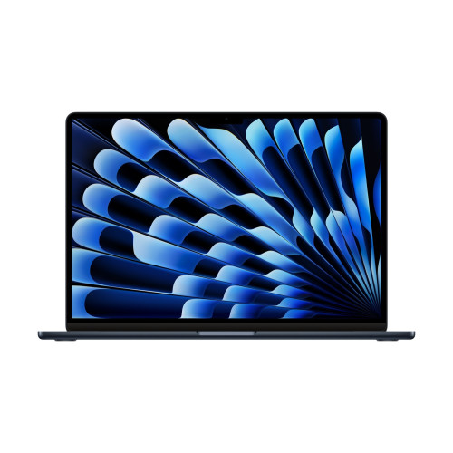 Apple MacBook Air 15" M2 Midnight 2023: новое слово в мире ноутбуков.