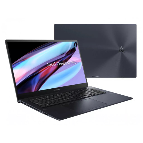 Asus ZenBook Pro 17 UM6702RC (UM6702RC-M2155WS)