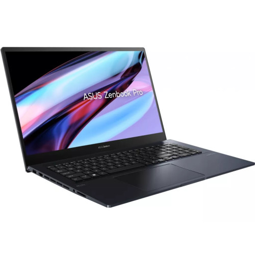 Asus ZenBook Pro 17 UM6702RC (UM6702RC-M2155WS)