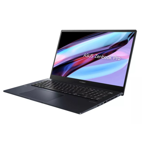 Asus ZenBook Pro 17 UM6702RC (UM6702RC-M2155WS)