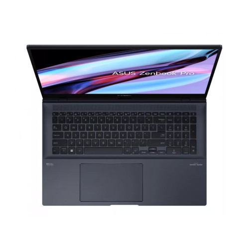 Asus ZenBook Pro 17 UM6702RC (UM6702RC-M2155WS)