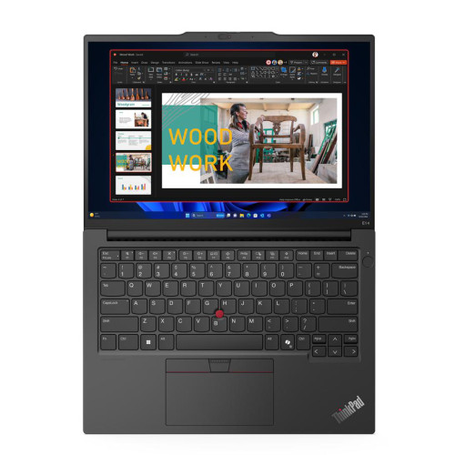 Lenovo ThinkPad E14 Gen 6 (21M7002VPB)