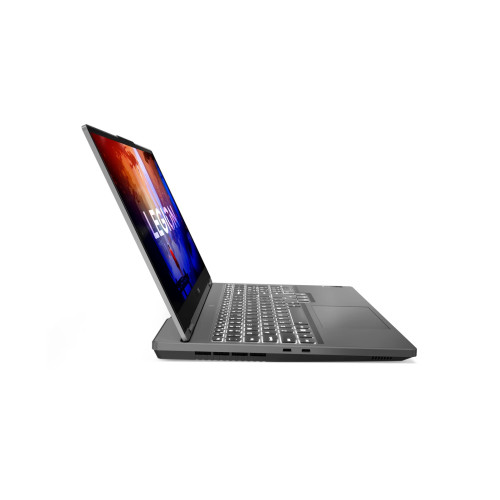 Ноутбук Lenovo Legion 5 15ARH7: потужний і готовий до бою