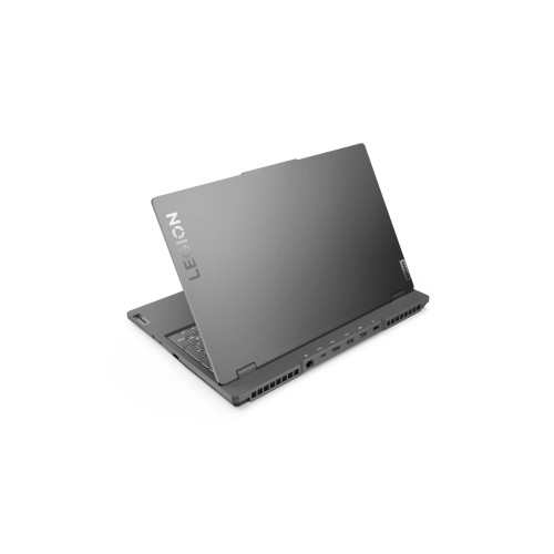 Lenovo Legion 5 15ARH7: мощный игровой ноутбук