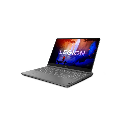 Lenovo Legion 5 15ARH7: мощный игровой ноутбук