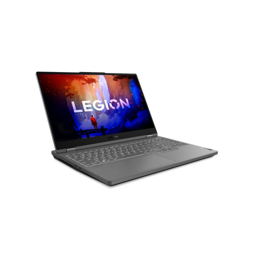 Ноутбук Lenovo Legion 5 15ARH7: потужний і готовий до бою
