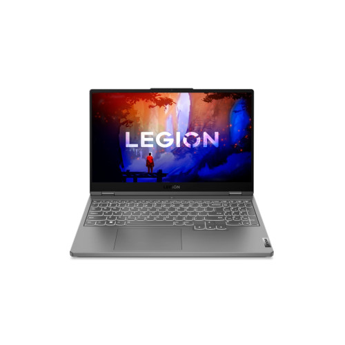 Ноутбук Lenovo Legion 5 15ARH7: потужний і готовий до бою