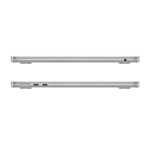 Apple MacBook Air 13,6" M3 2024 Silver (MXCT3)