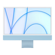 Apple iMac 24 M1 Blue 2021 (MJV93)