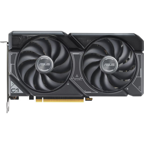 Asus Dual RTX 4060 Ti OC - найкращий вибір для геймерів