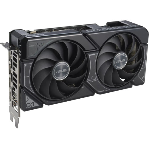 Asus Dual RTX 4060 Ti: High-Performance Graphics for Gaming Enthusiasts