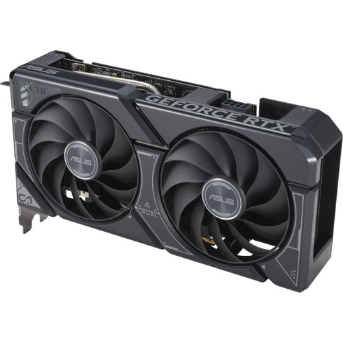 Asus Dual RTX 4060 Ti OC - найкращий вибір для геймерів