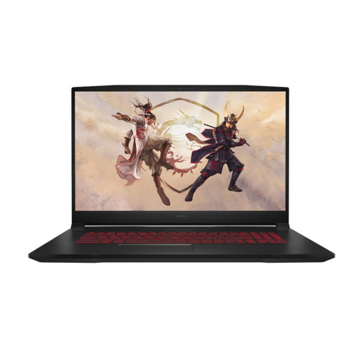 Ноутбук MSI Katana GF76 12UD (GF76 12UD-295XPL)