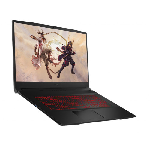 Ноутбук MSI Katana GF76 12UD (GF76 12UD-295XPL)