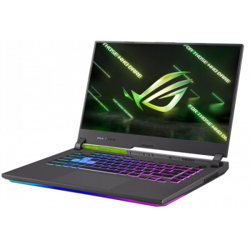 Ноутбук Asus ROG Strix G15 G513RS (G513RS-HQ026)