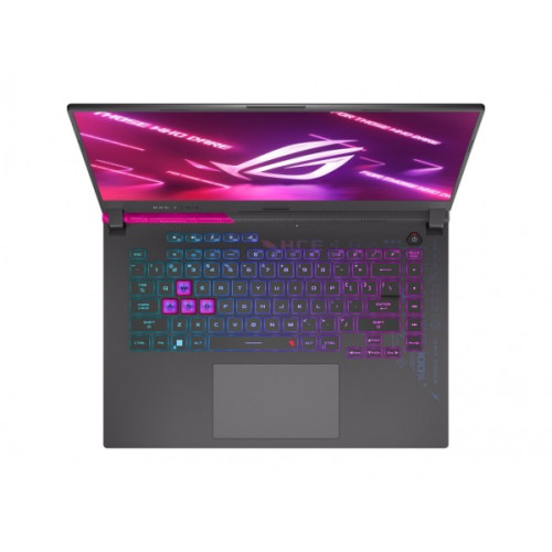 Ноутбук Asus ROG Strix G15 G513RS (G513RS-HQ026)