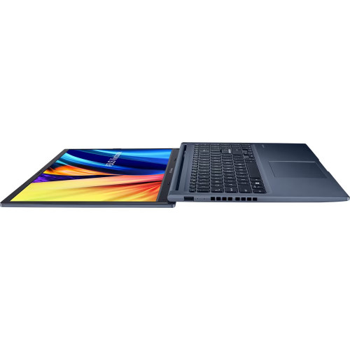 Asus Vivobook 15 M1502QA - стильний ноутбук для роботи та розваг.